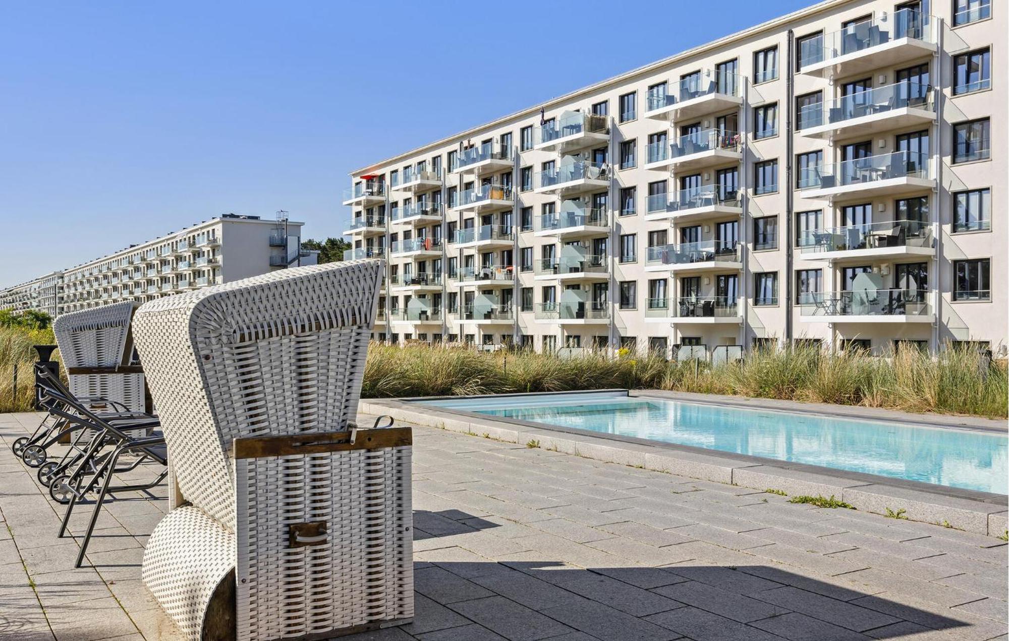 Apartment Prora Solitaire Panorama 07 *