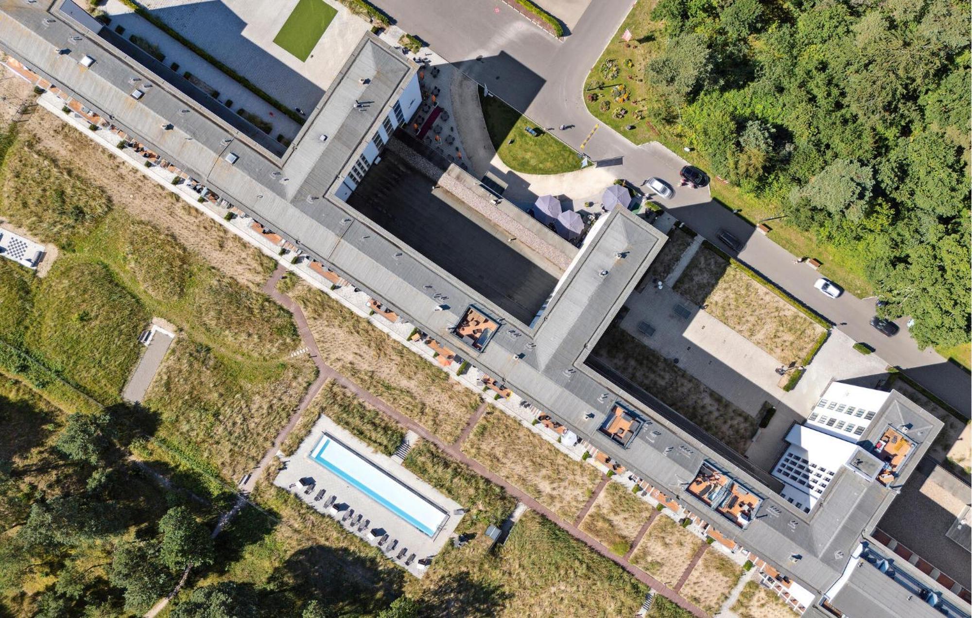 Prora Solitaire Panorama 07 Apartment *
